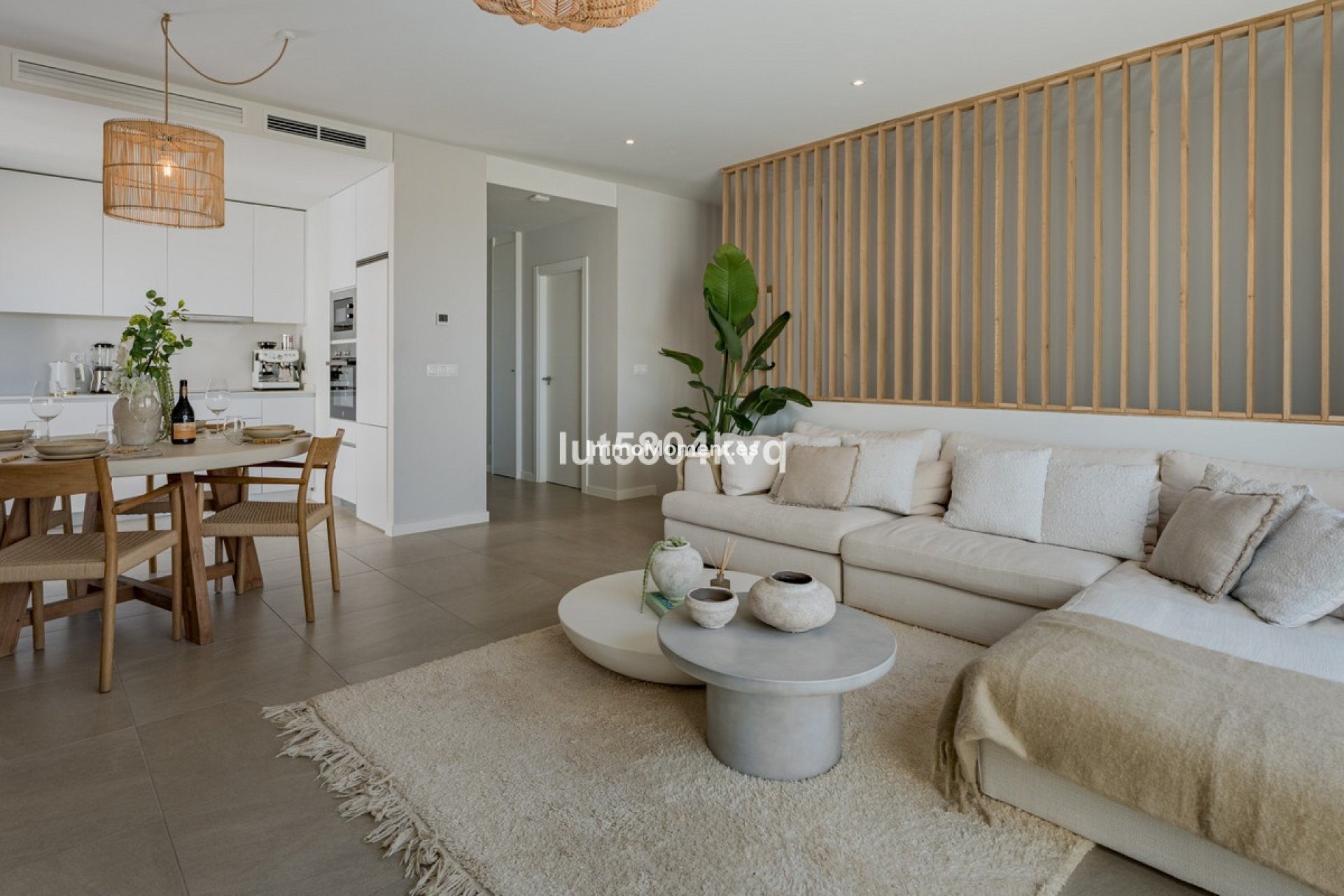 Bestaande woning - Vrijstaande villa - Mijas Costa - Riviera Del Sol