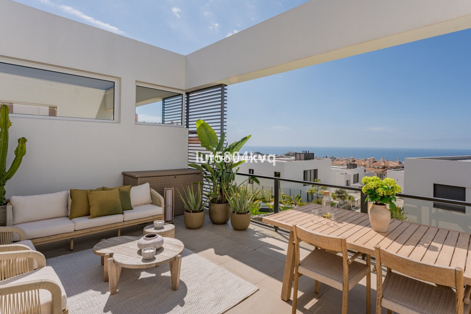 Bestaande woning - Vrijstaande villa - Mijas Costa - Riviera Del Sol