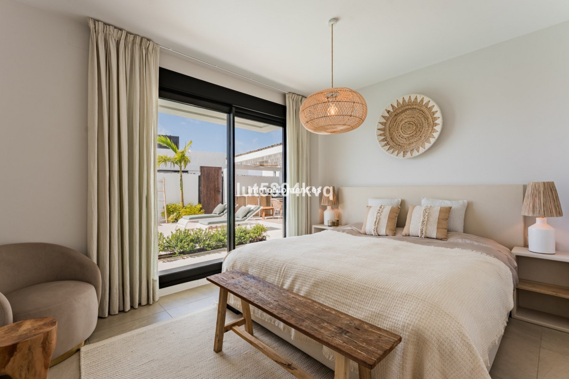 Bestaande woning - Vrijstaande villa - Mijas Costa - Riviera Del Sol