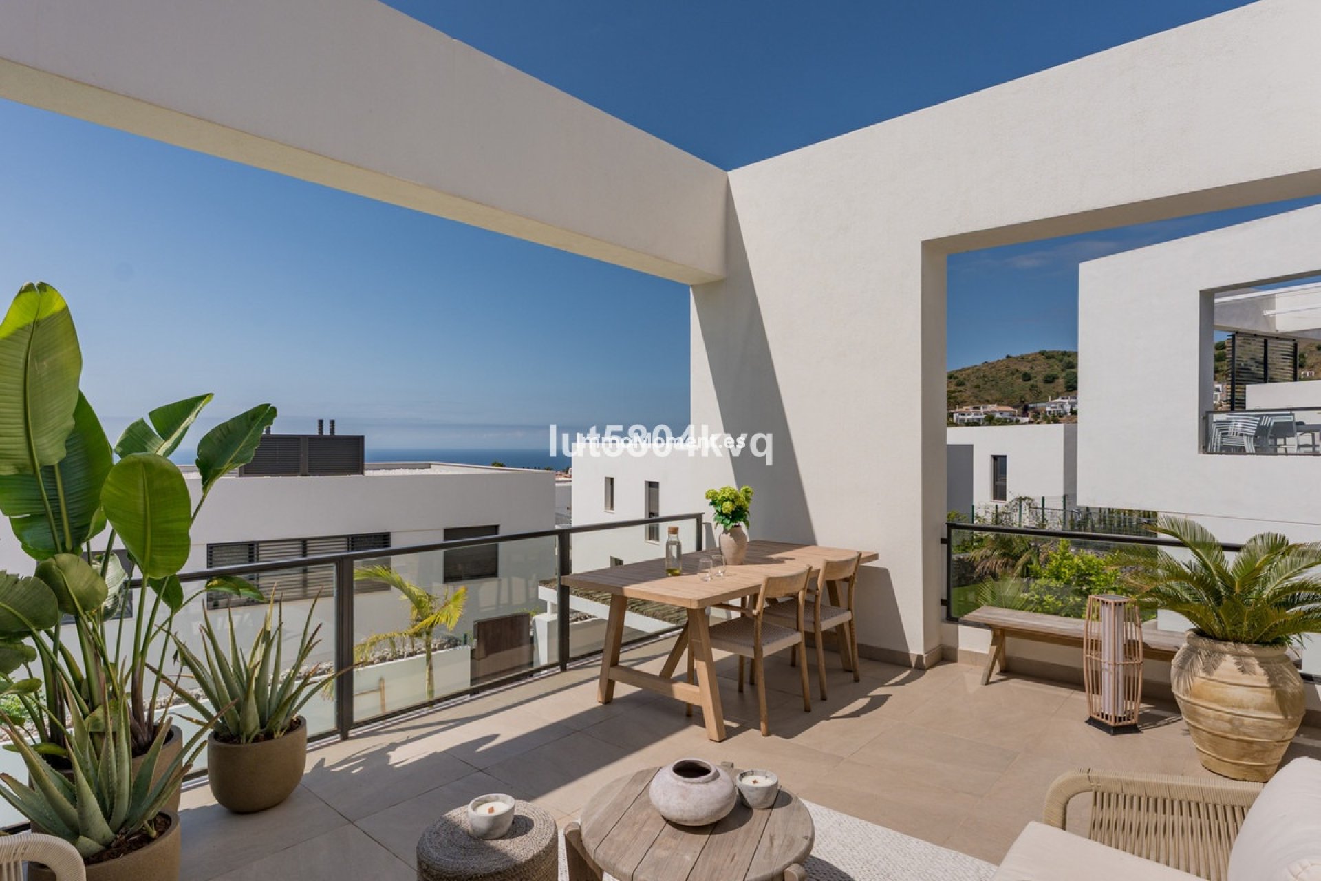 Bestaande woning - Vrijstaande villa - Mijas Costa - Riviera Del Sol