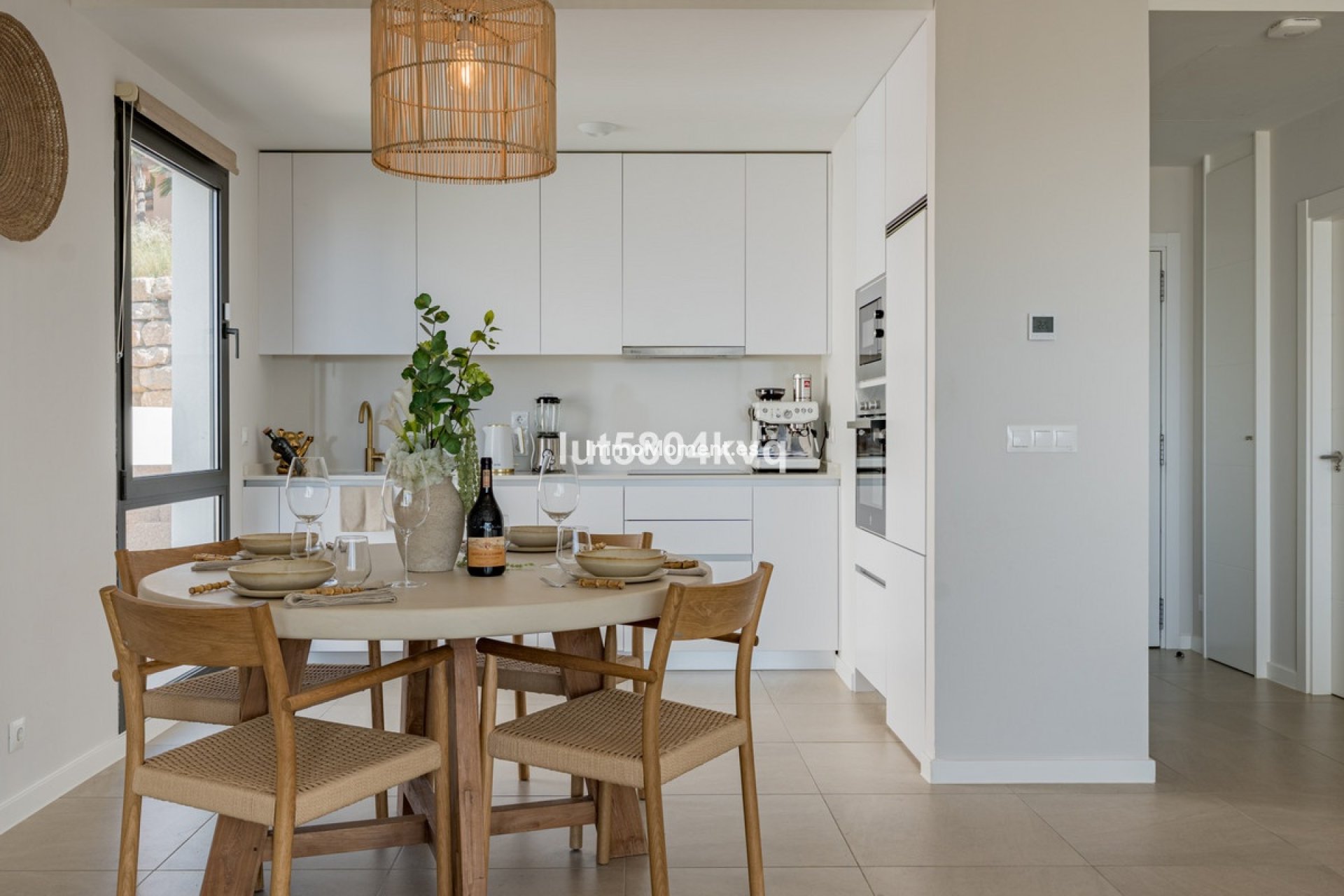 Bestaande woning - Vrijstaande villa - Mijas Costa - Riviera Del Sol
