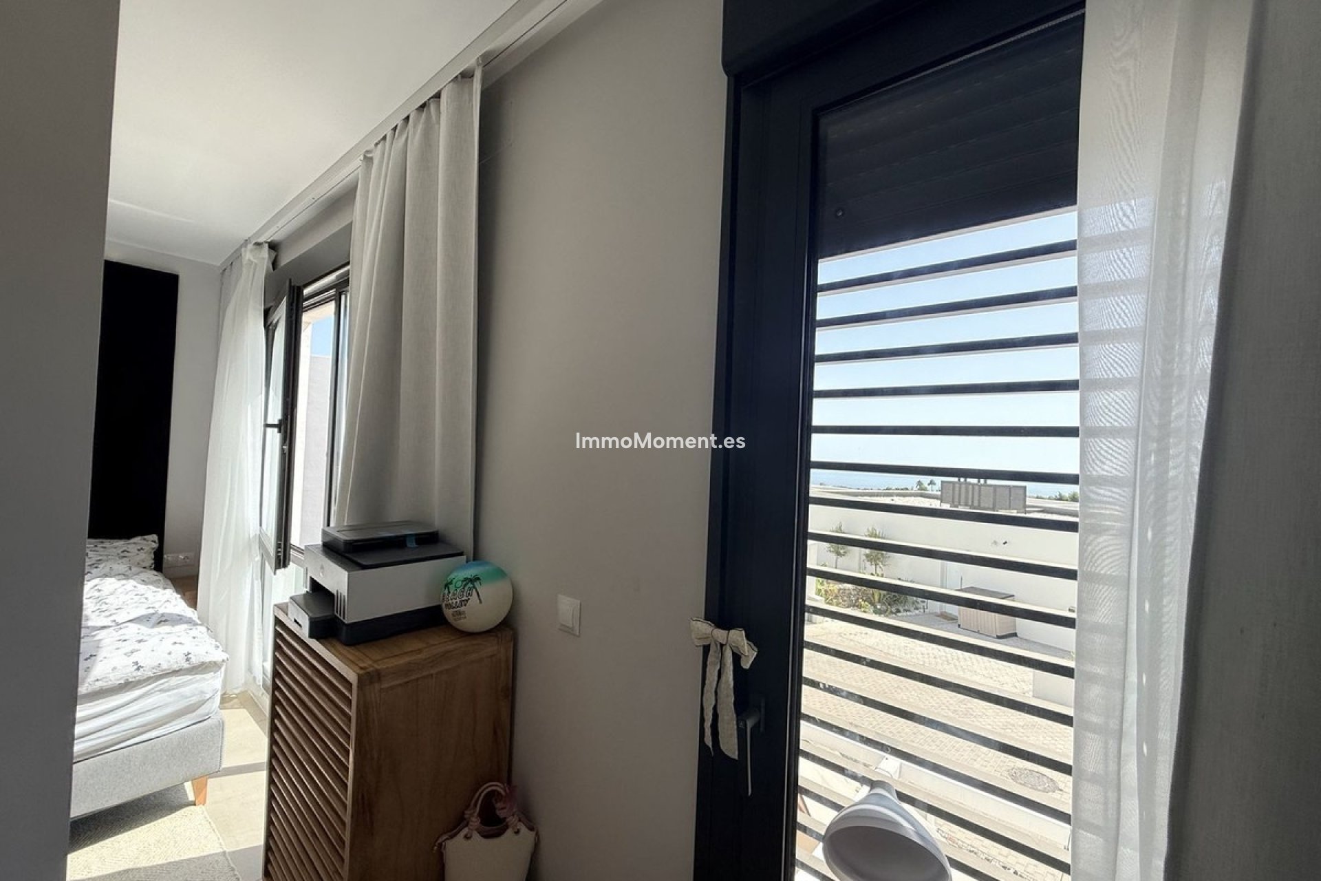 Bestaande woning - Vrijstaande villa - Mijas Costa - Riviera Del Sol