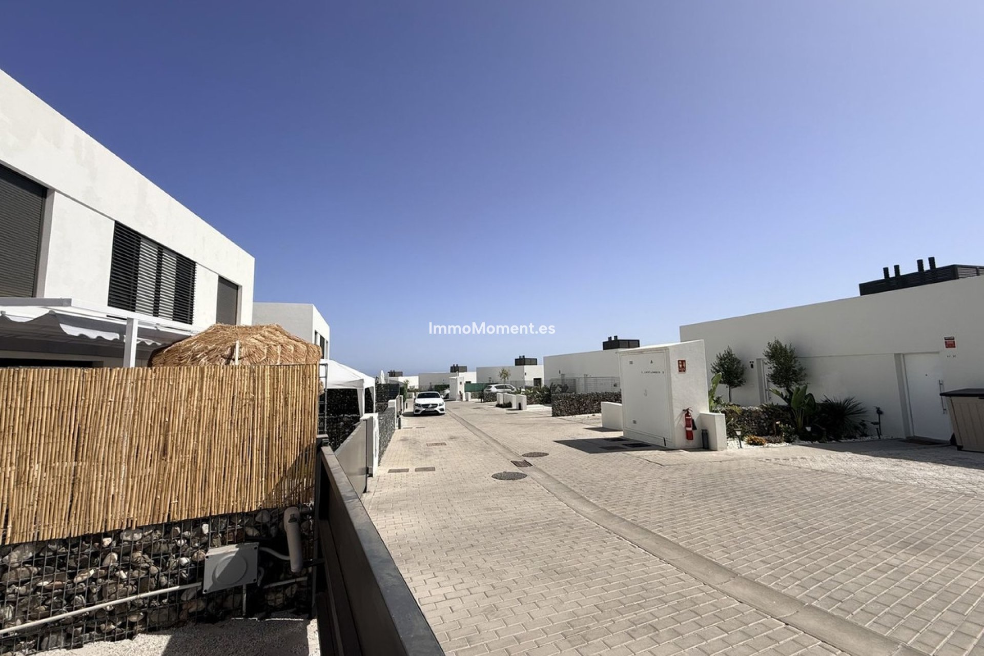 Bestaande woning - Vrijstaande villa - Mijas Costa - Riviera Del Sol