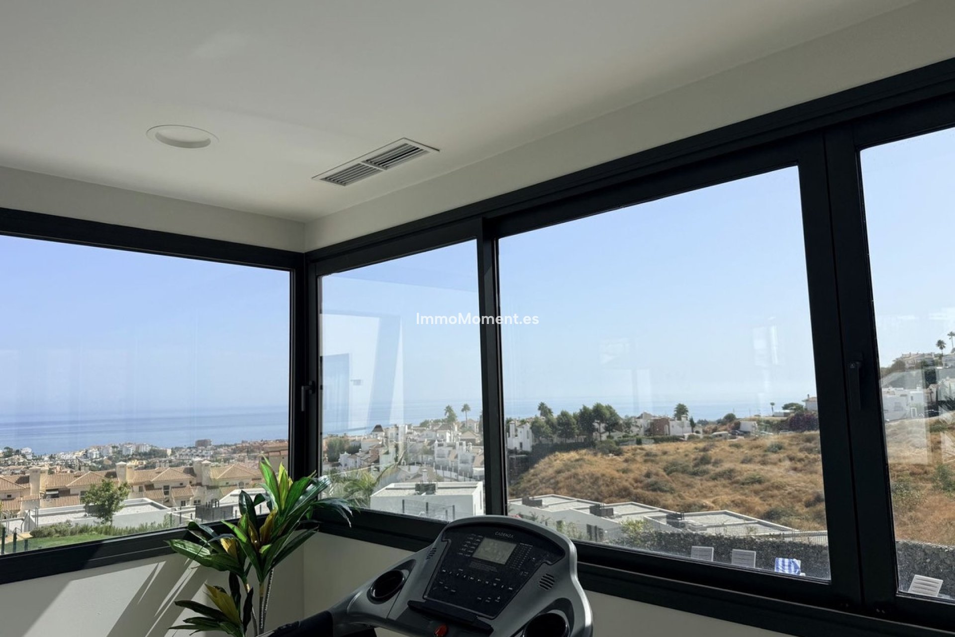Bestaande woning - Vrijstaande villa - Mijas Costa - Riviera Del Sol