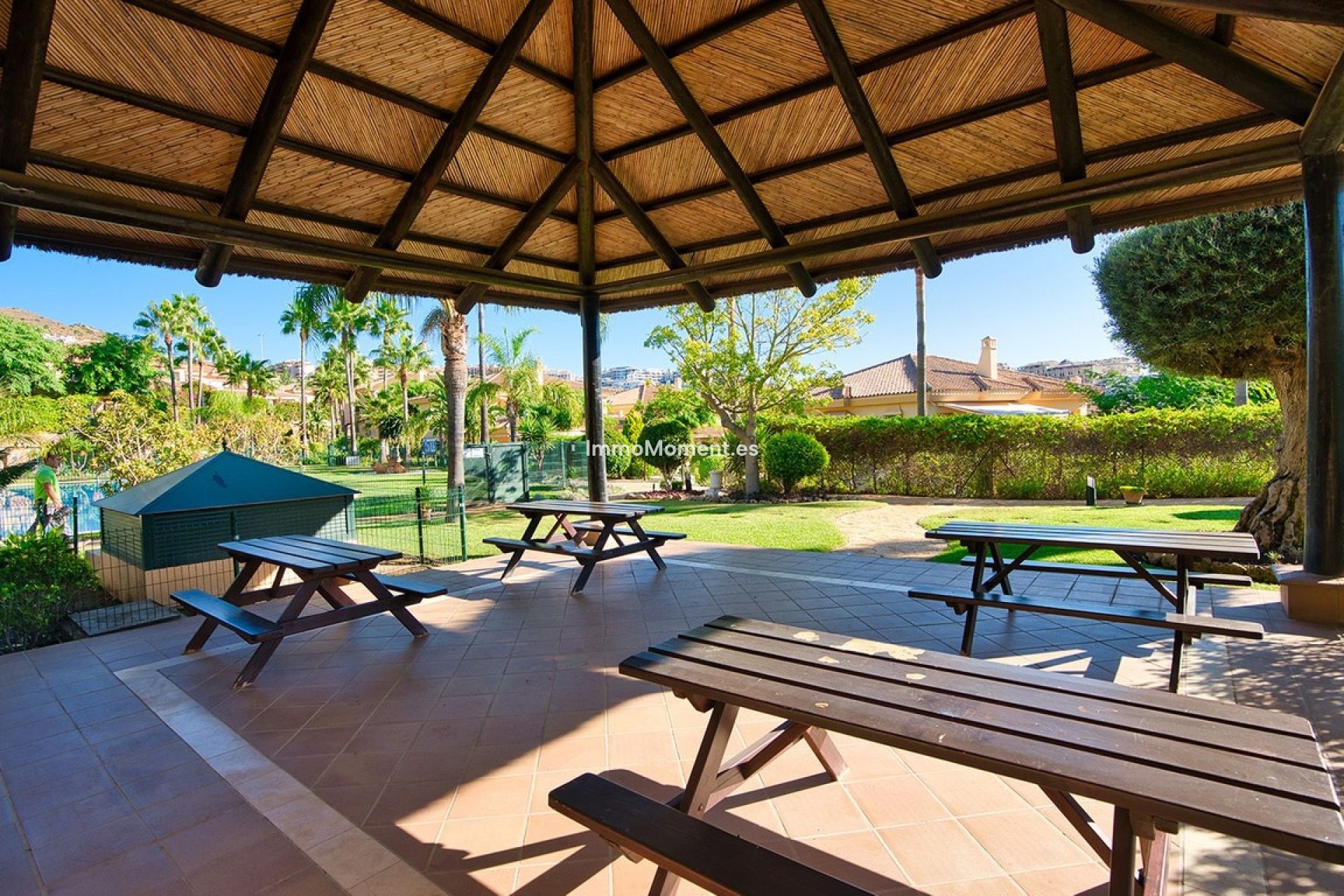 Bestaande woning - Vrijstaande villa - Mijas Costa - Riviera Del Sol