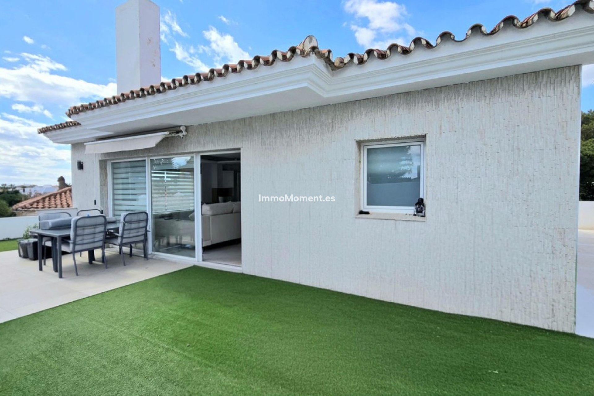 Bestaande woning - Vrijstaande villa - Mijas Costa - Riviera Del Sol