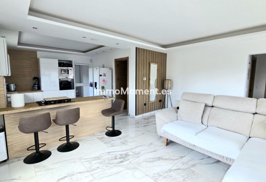 Bestaande woning - Vrijstaande villa - Mijas Costa - Riviera Del Sol