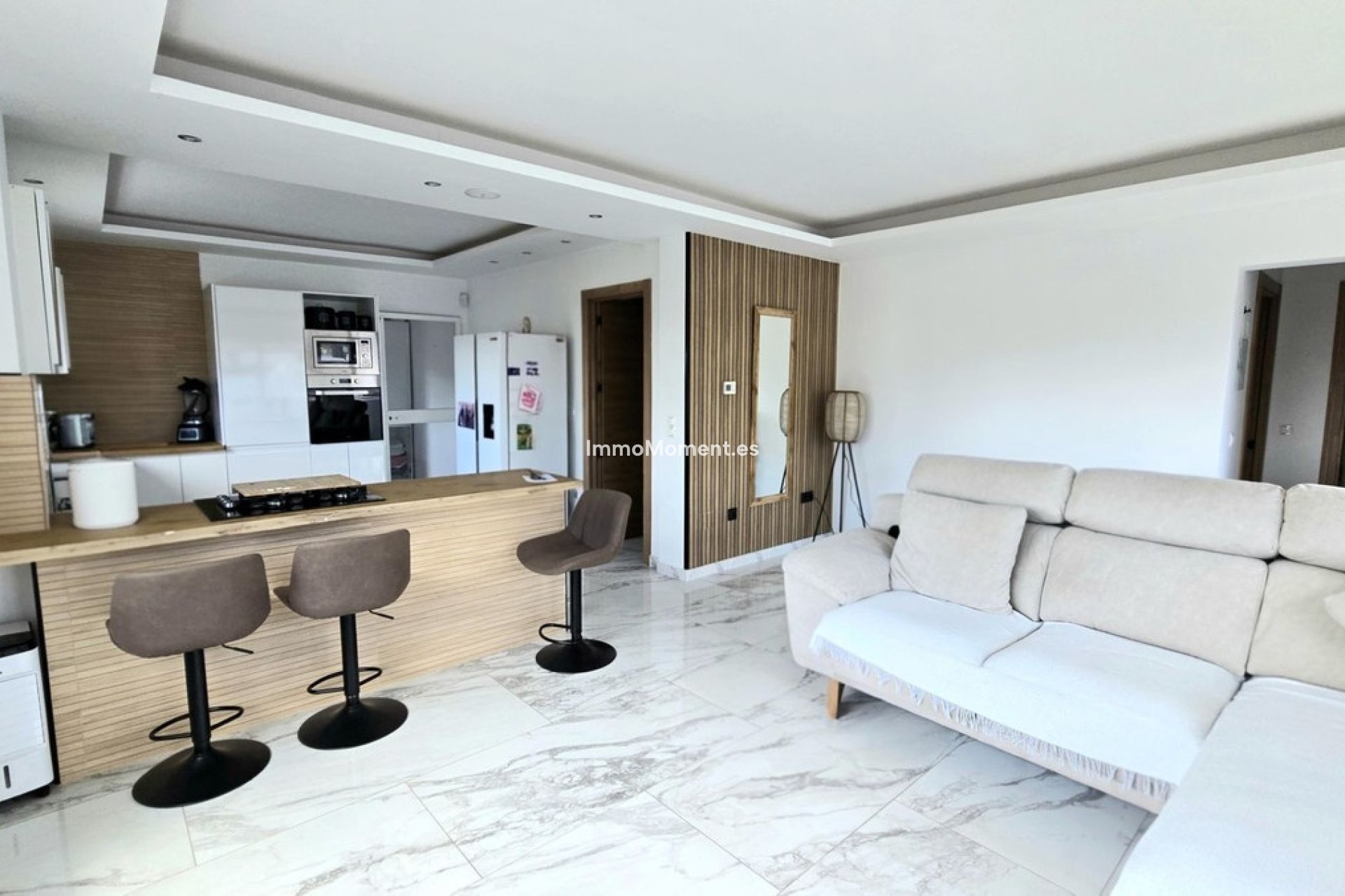 Bestaande woning - Vrijstaande villa - Mijas Costa - Riviera Del Sol