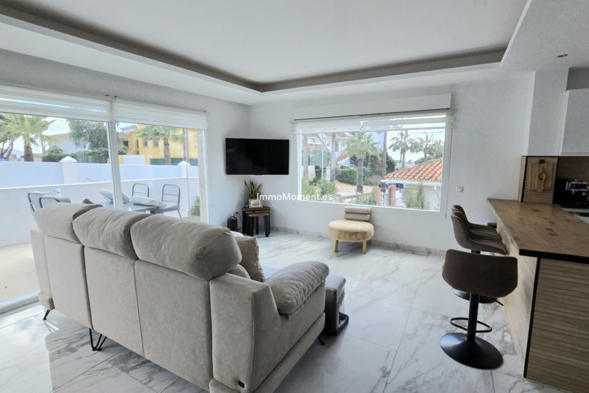 Bestaande woning - Vrijstaande villa - Mijas Costa - Riviera Del Sol
