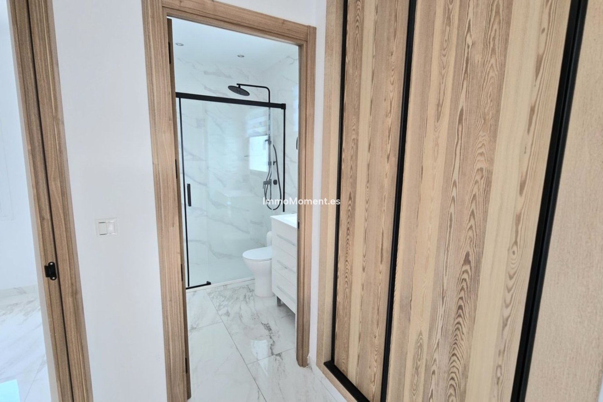 Bestaande woning - Vrijstaande villa - Mijas Costa - Riviera Del Sol