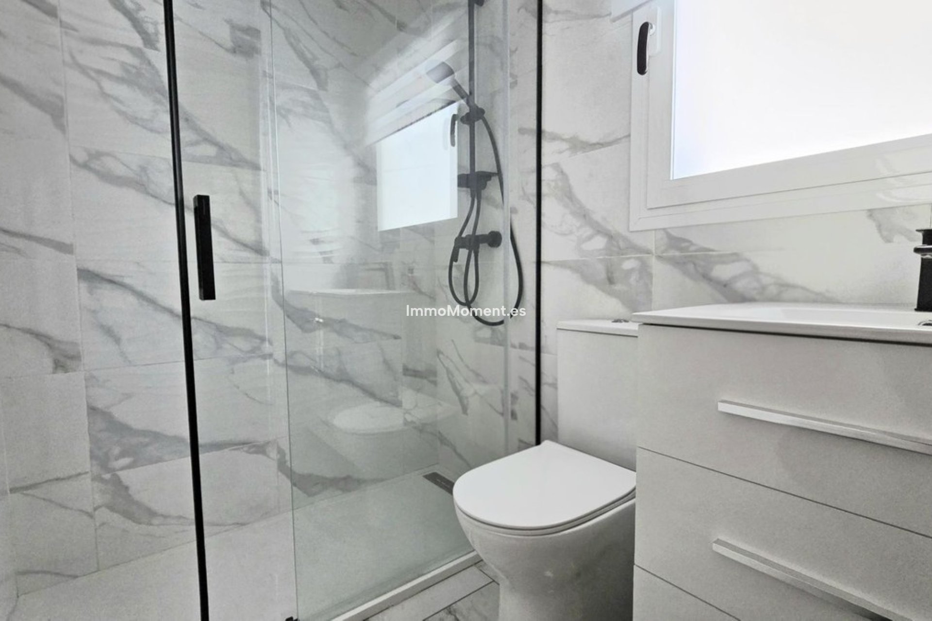 Bestaande woning - Vrijstaande villa - Mijas Costa - Riviera Del Sol