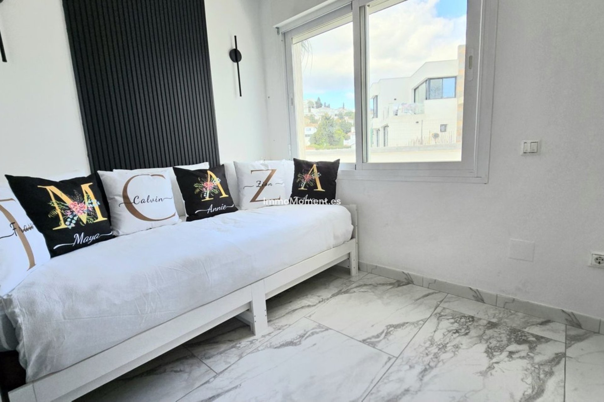 Bestaande woning - Vrijstaande villa - Mijas Costa - Riviera Del Sol