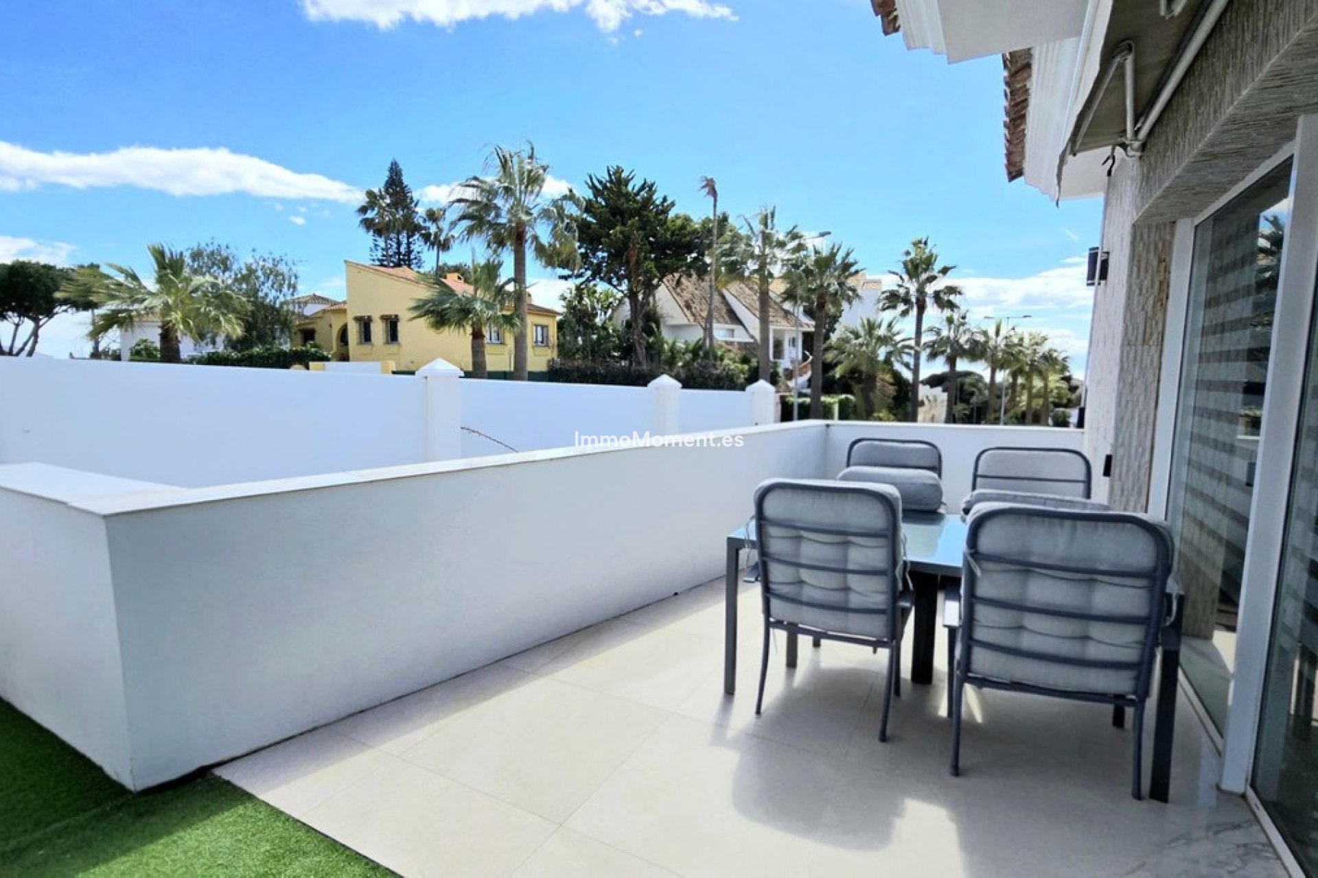 Bestaande woning - Vrijstaande villa - Mijas Costa - Riviera Del Sol