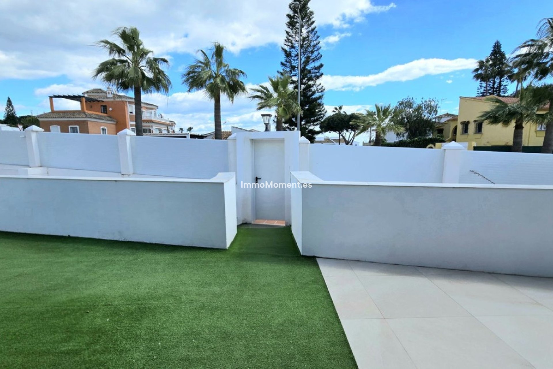 Bestaande woning - Vrijstaande villa - Mijas Costa - Riviera Del Sol