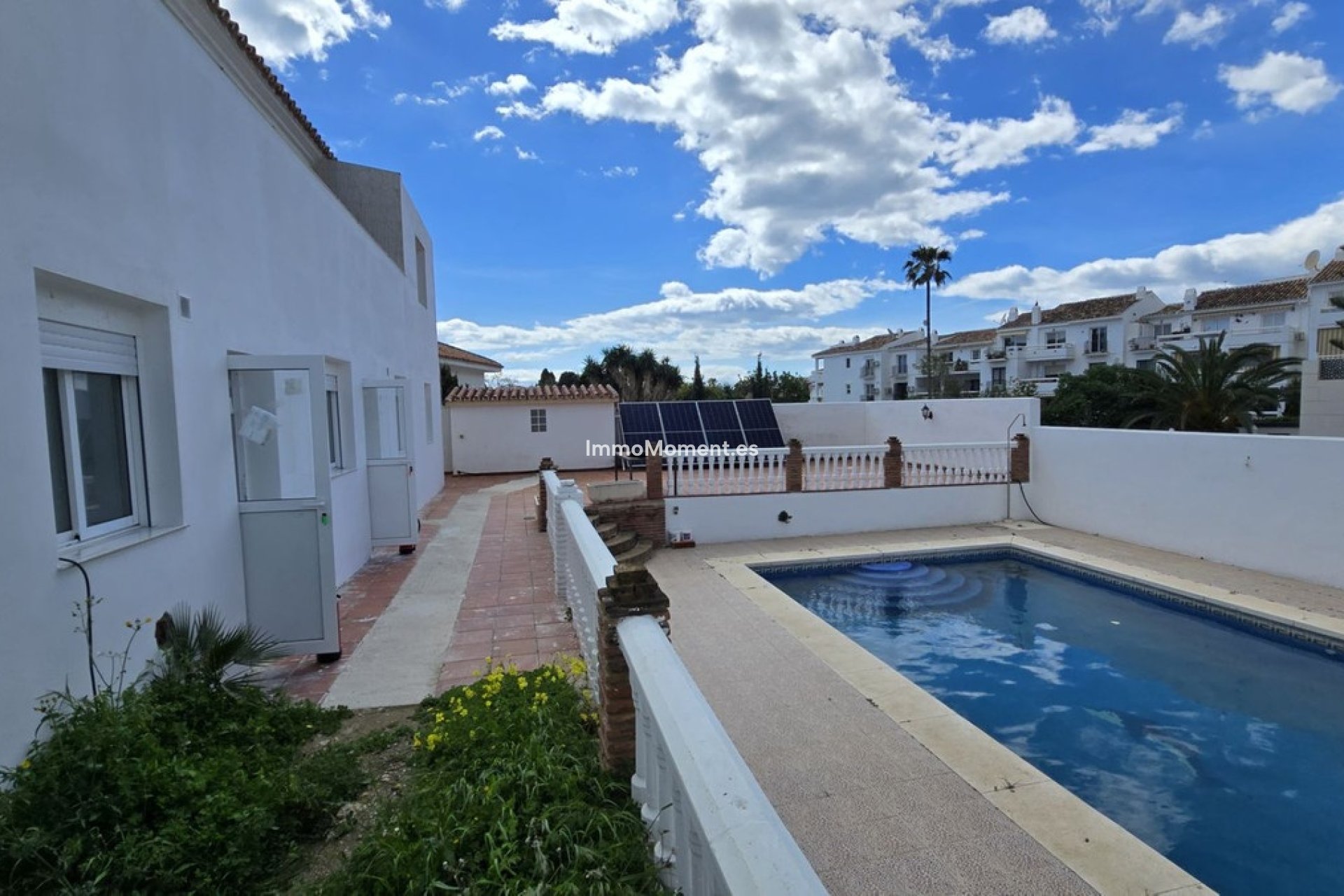 Bestaande woning - Vrijstaande villa - Mijas Costa - Riviera Del Sol
