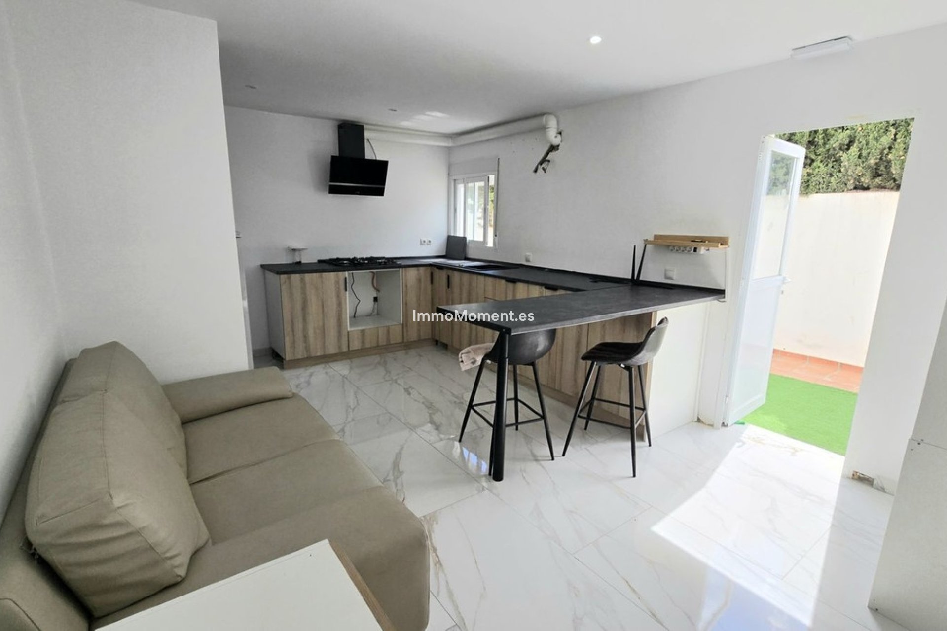 Bestaande woning - Vrijstaande villa - Mijas Costa - Riviera Del Sol