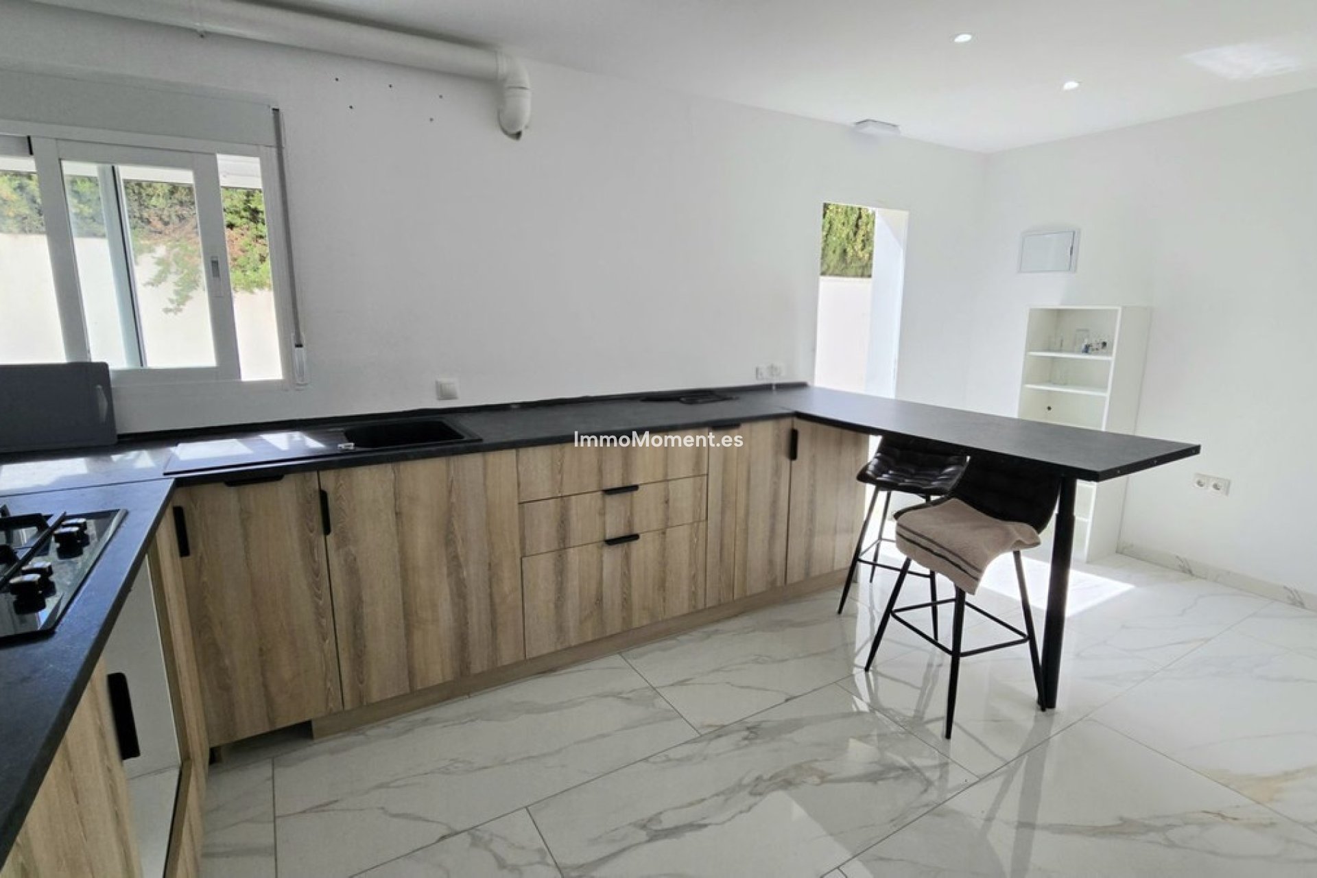 Bestaande woning - Vrijstaande villa - Mijas Costa - Riviera Del Sol