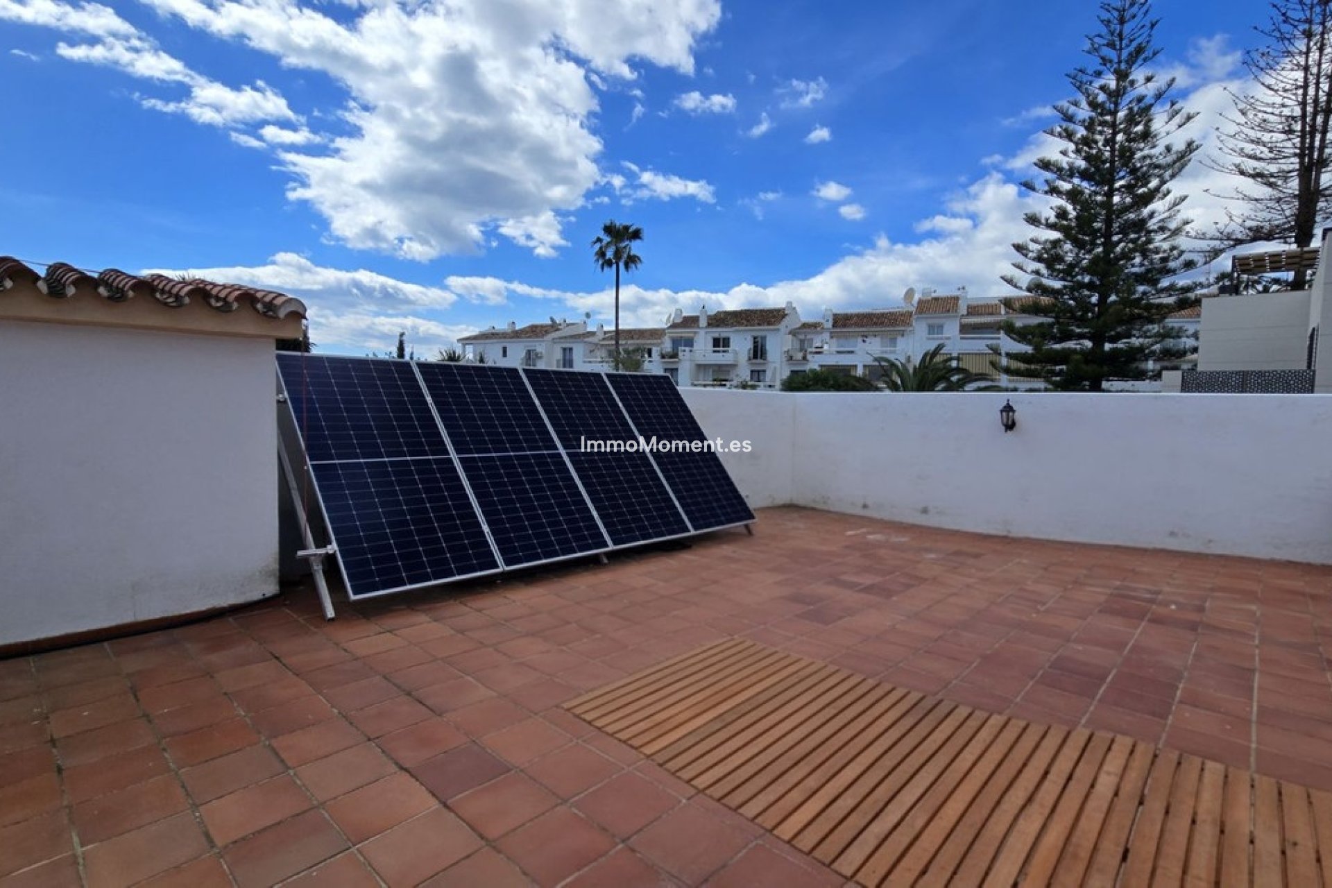 Bestaande woning - Vrijstaande villa - Mijas Costa - Riviera Del Sol