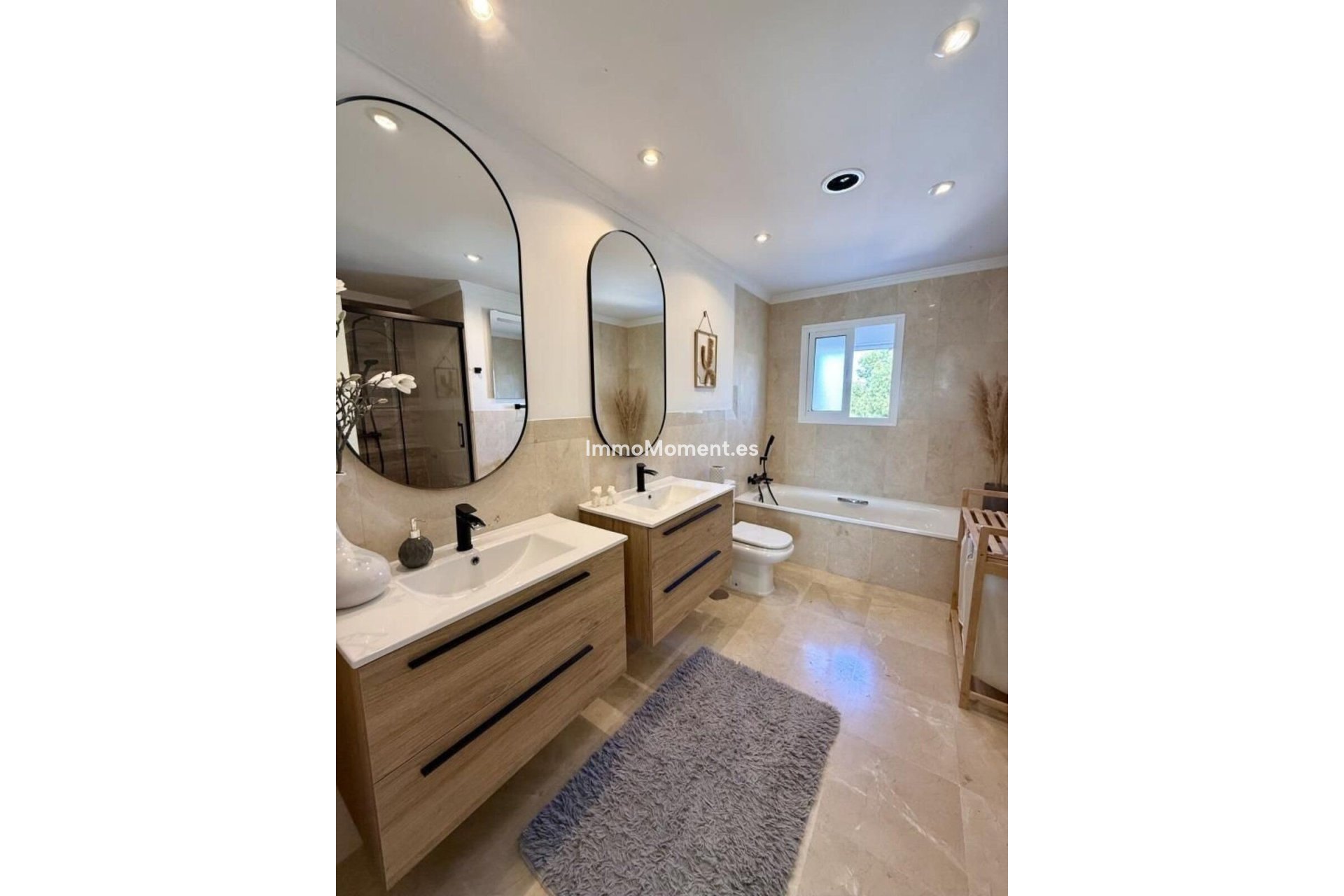 Bestaande woning - Vrijstaande villa - Mijas Costa - Riviera Del Sol