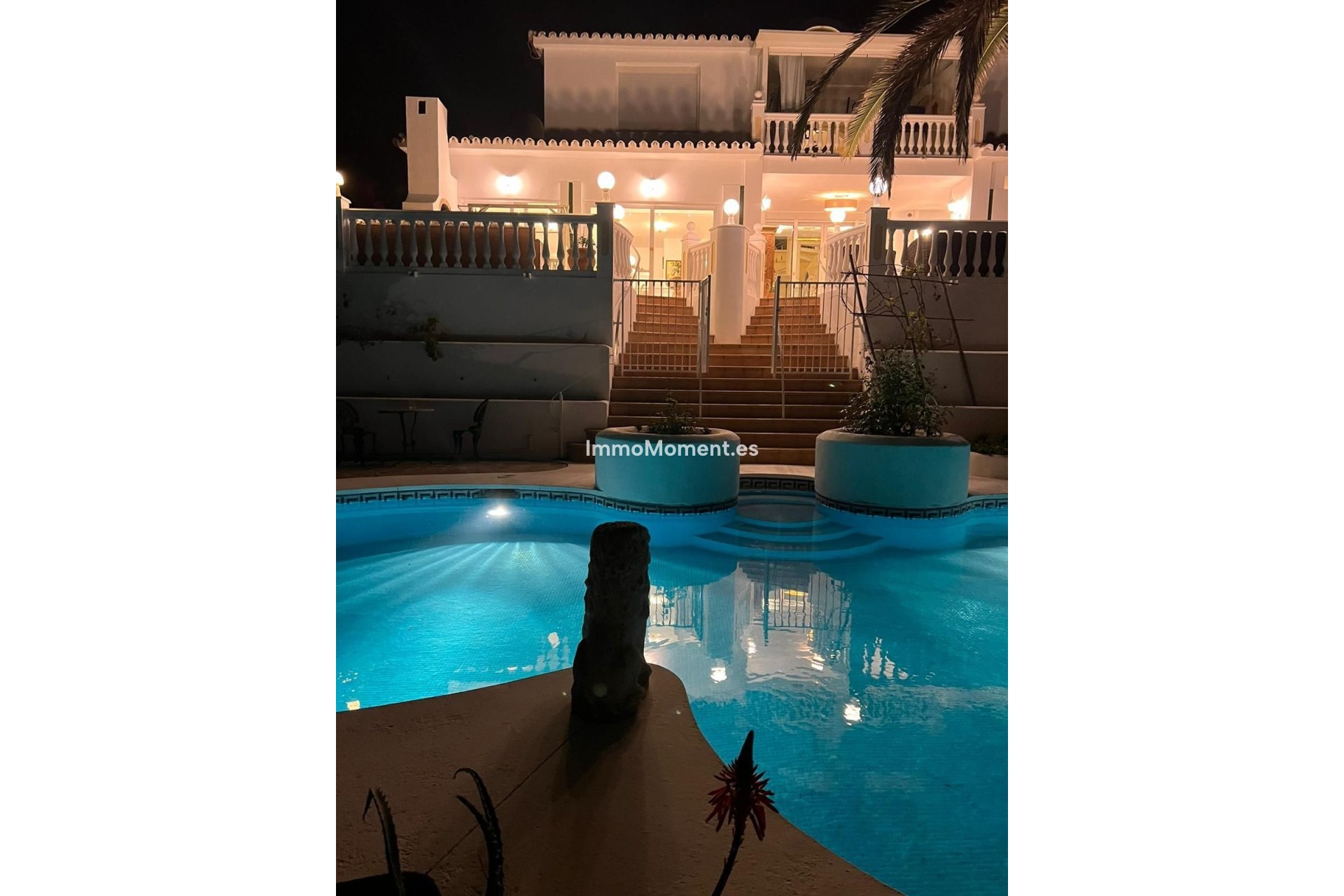 Bestaande woning - Vrijstaande villa - Mijas Costa - Riviera Del Sol