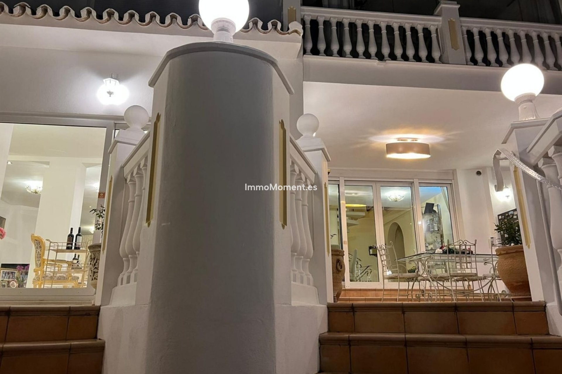 Bestaande woning - Vrijstaande villa - Mijas Costa - Riviera Del Sol