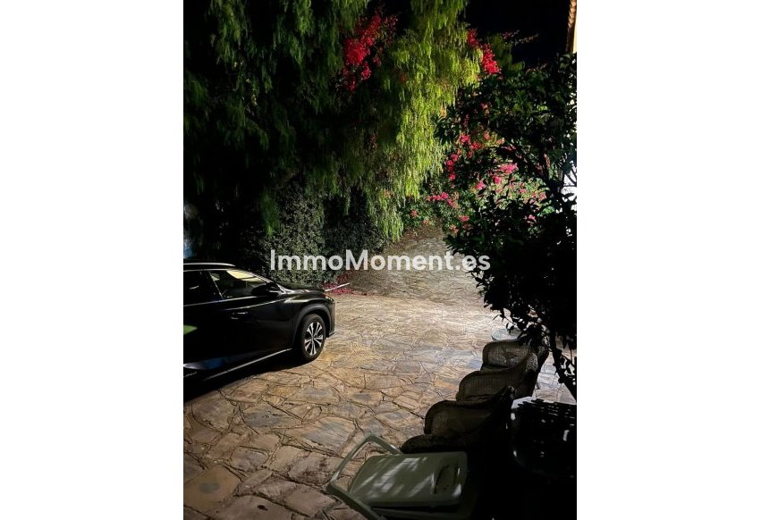 Bestaande woning - Vrijstaande villa - Mijas Costa - Riviera Del Sol