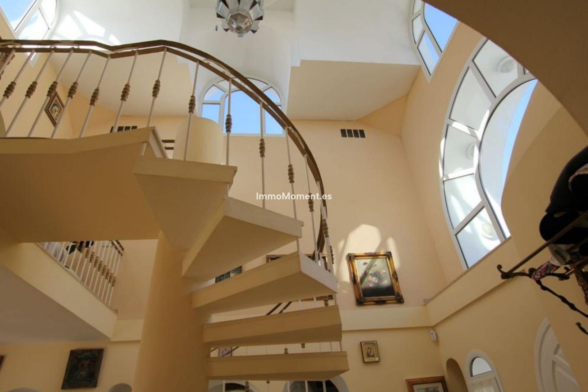 Bestaande woning - Vrijstaande villa - Mijas Costa - Riviera Del Sol