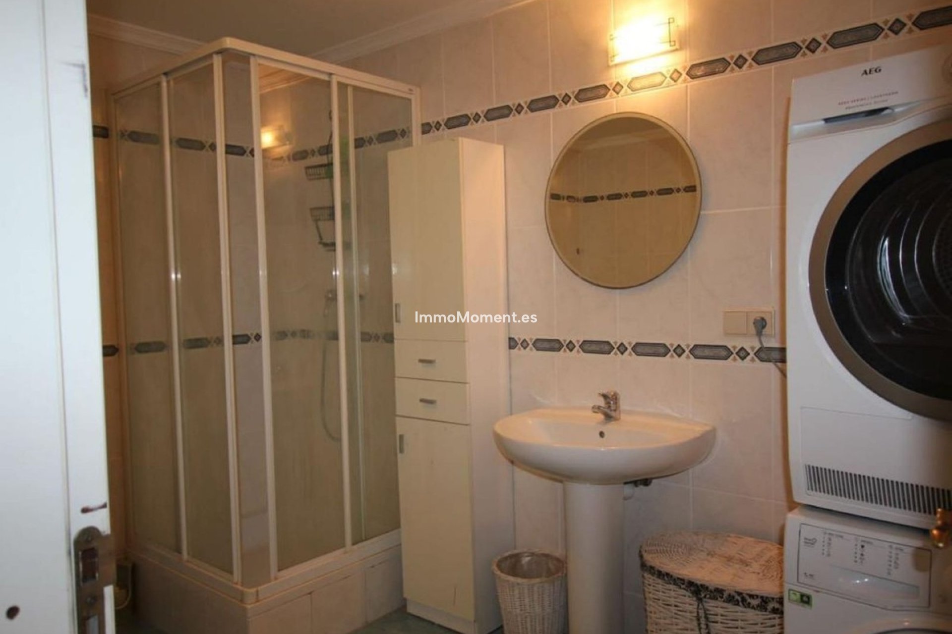 Bestaande woning - Vrijstaande villa - Mijas Costa - Riviera Del Sol