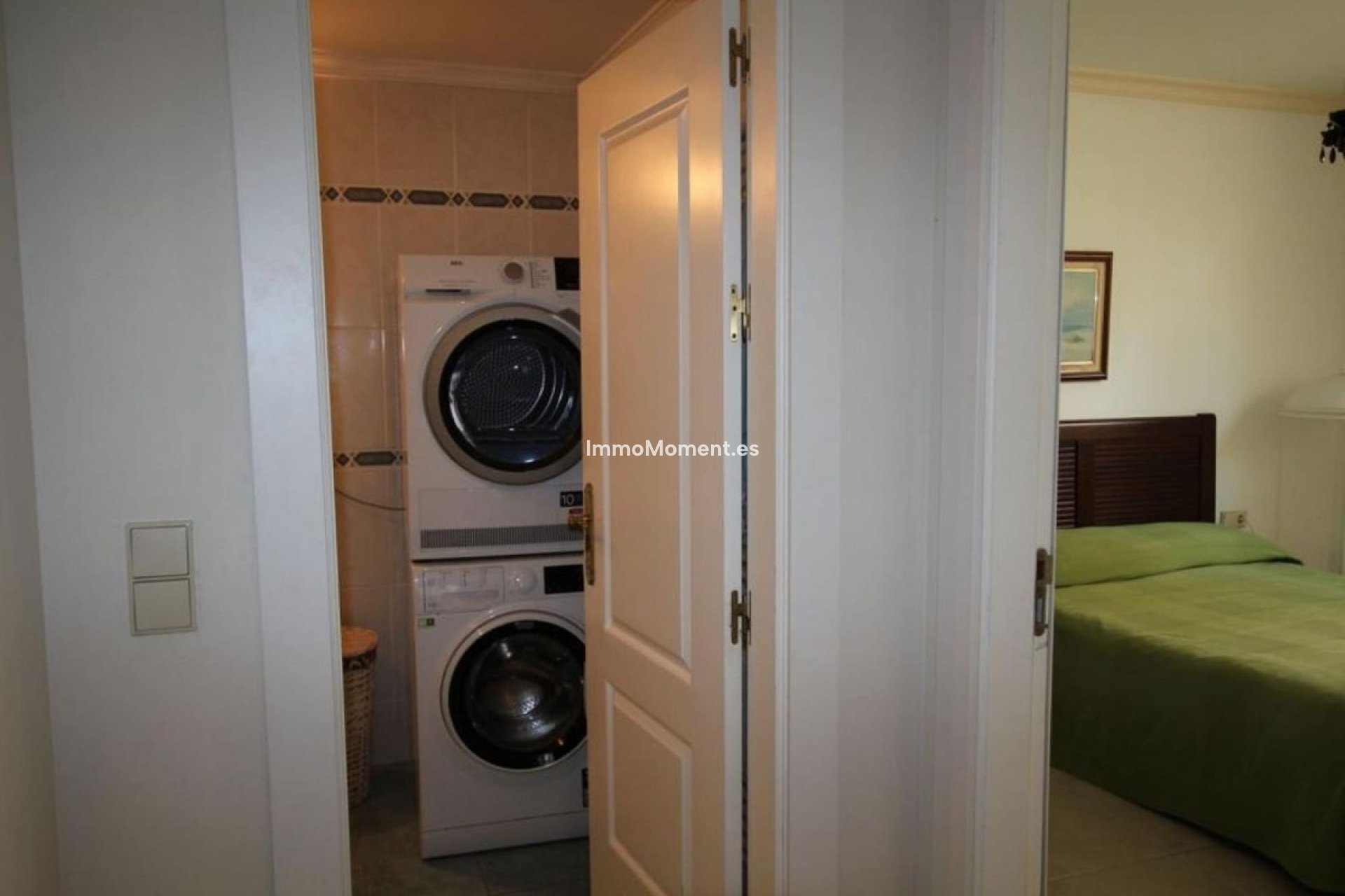 Bestaande woning - Vrijstaande villa - Mijas Costa - Riviera Del Sol