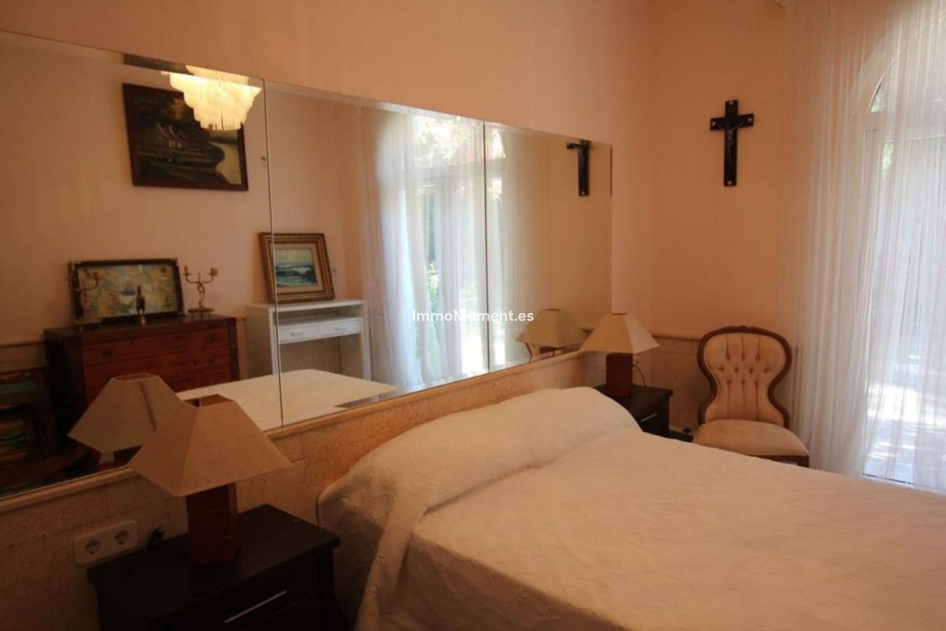 Bestaande woning - Vrijstaande villa - Mijas Costa - Riviera Del Sol