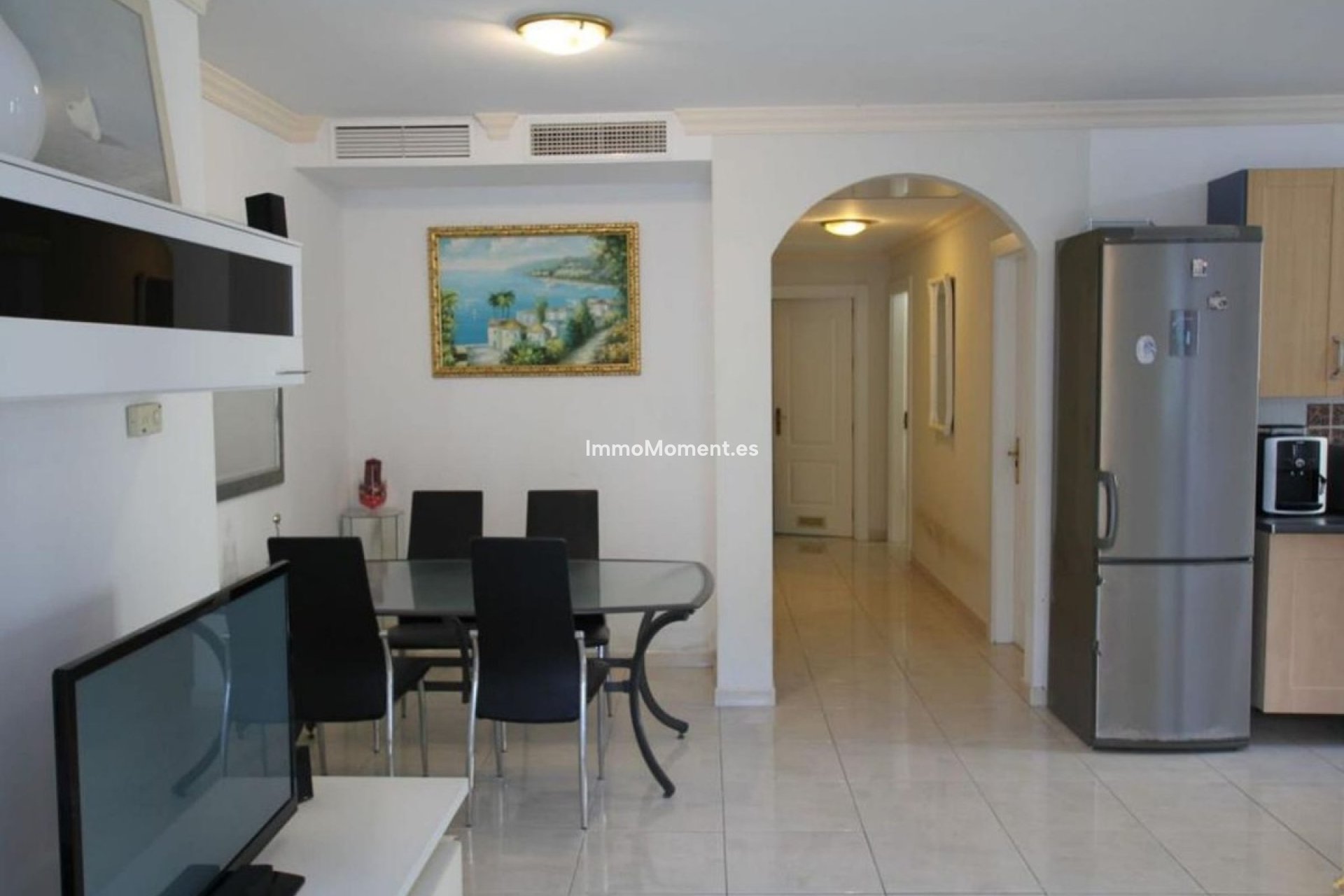 Bestaande woning - Vrijstaande villa - Mijas Costa - Riviera Del Sol