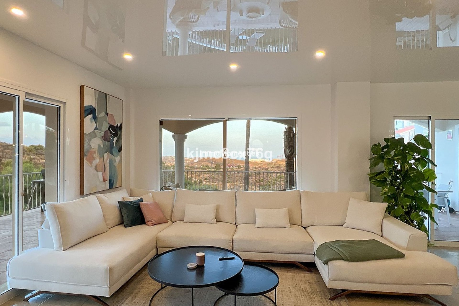 Bestaande woning - Vrijstaande villa - Mijas Costa - Riviera Del Sol