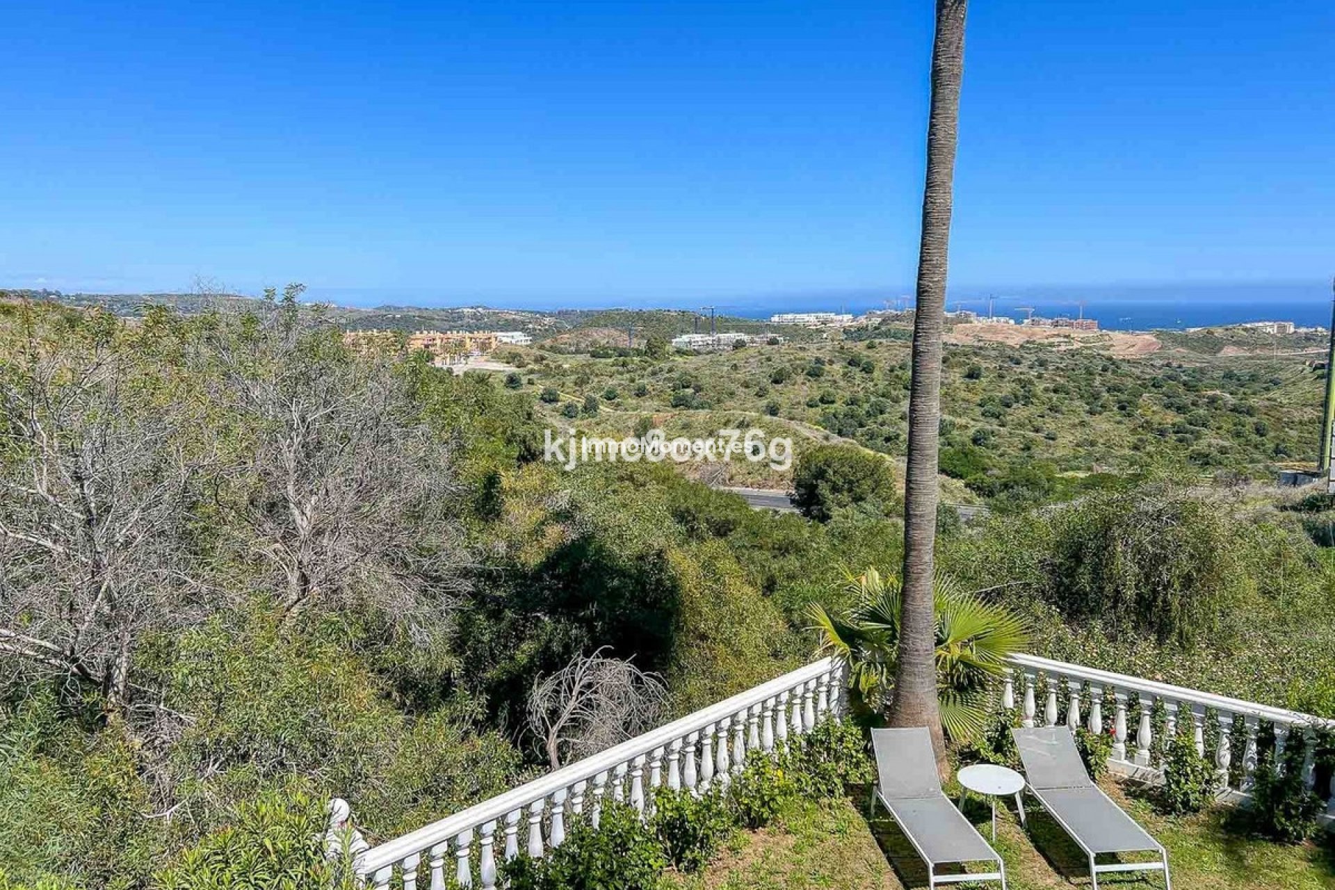 Bestaande woning - Vrijstaande villa - Mijas Costa - Riviera Del Sol