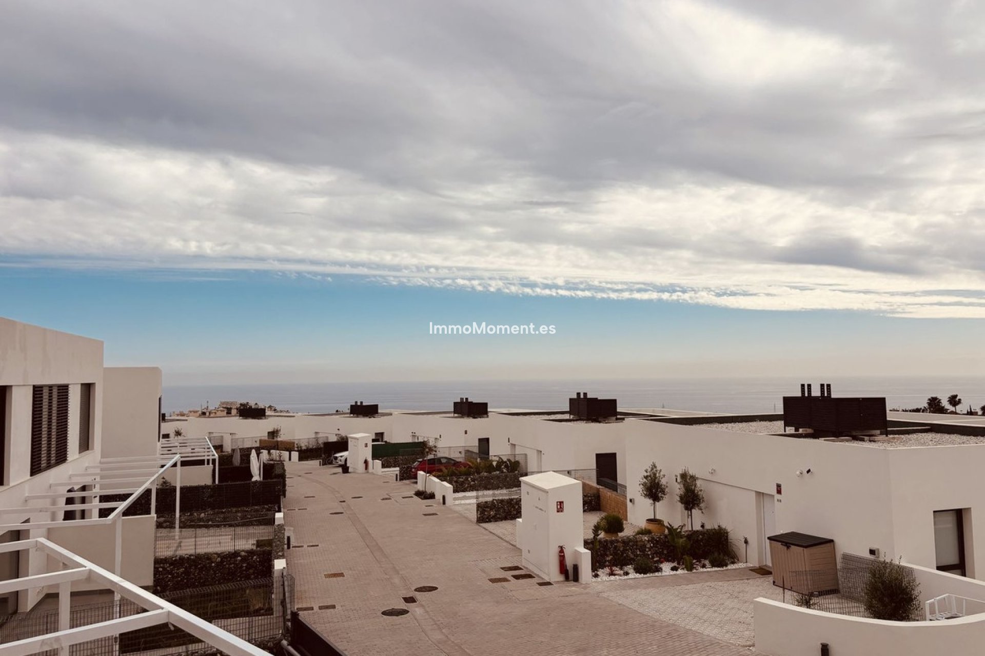 Bestaande woning - Vrijstaande villa - Mijas Costa - Riviera Del Sol