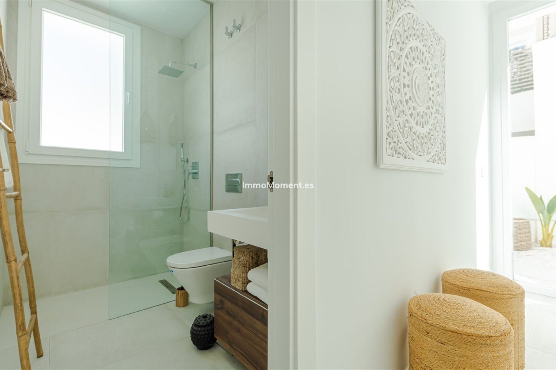 Bestaande woning - Vrijstaande villa - Mijas Costa - Riviera Del Sol