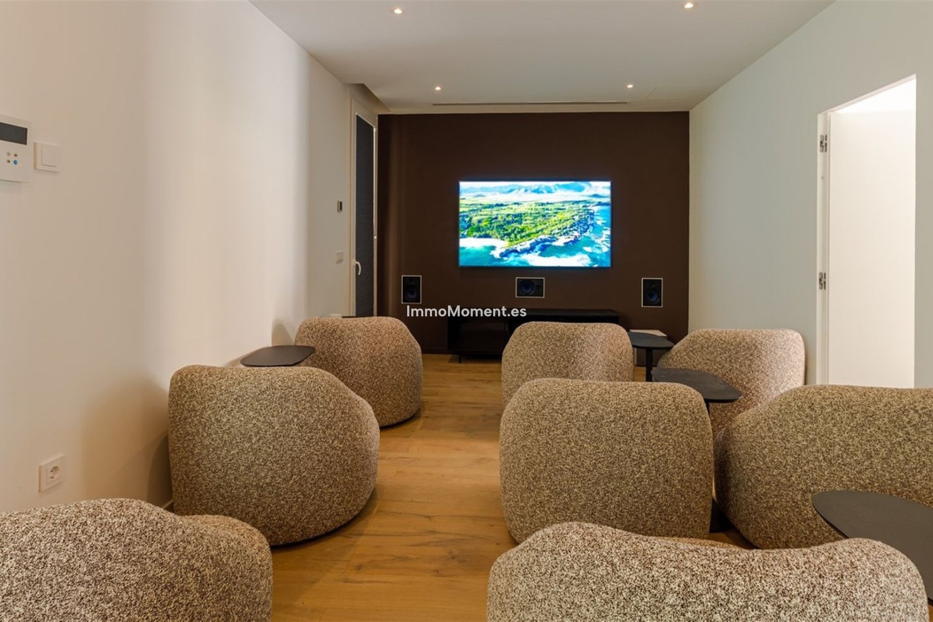 Bestaande woning - Vrijstaande villa - Mijas Costa - Riviera Del Sol