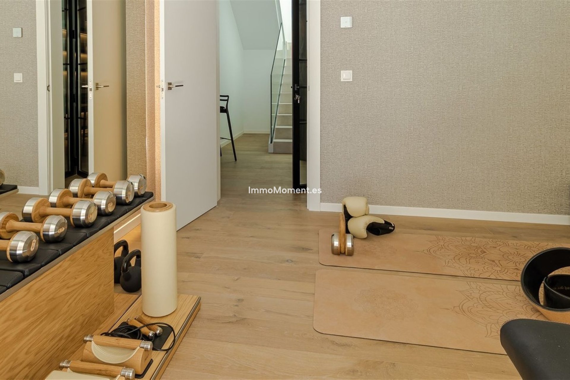 Bestaande woning - Vrijstaande villa - Mijas Costa - Riviera Del Sol