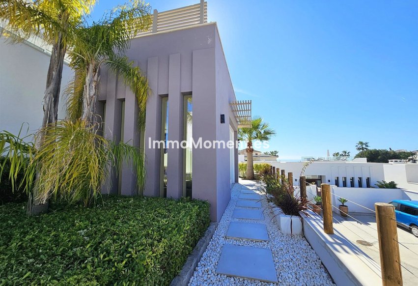 Bestaande woning - Vrijstaande villa - Mijas Costa - Riviera Del Sol