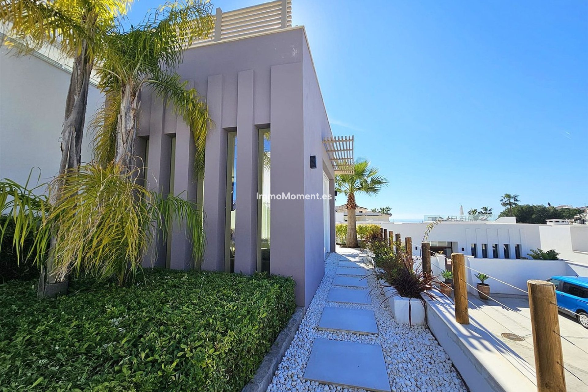 Bestaande woning - Vrijstaande villa - Mijas Costa - Riviera Del Sol
