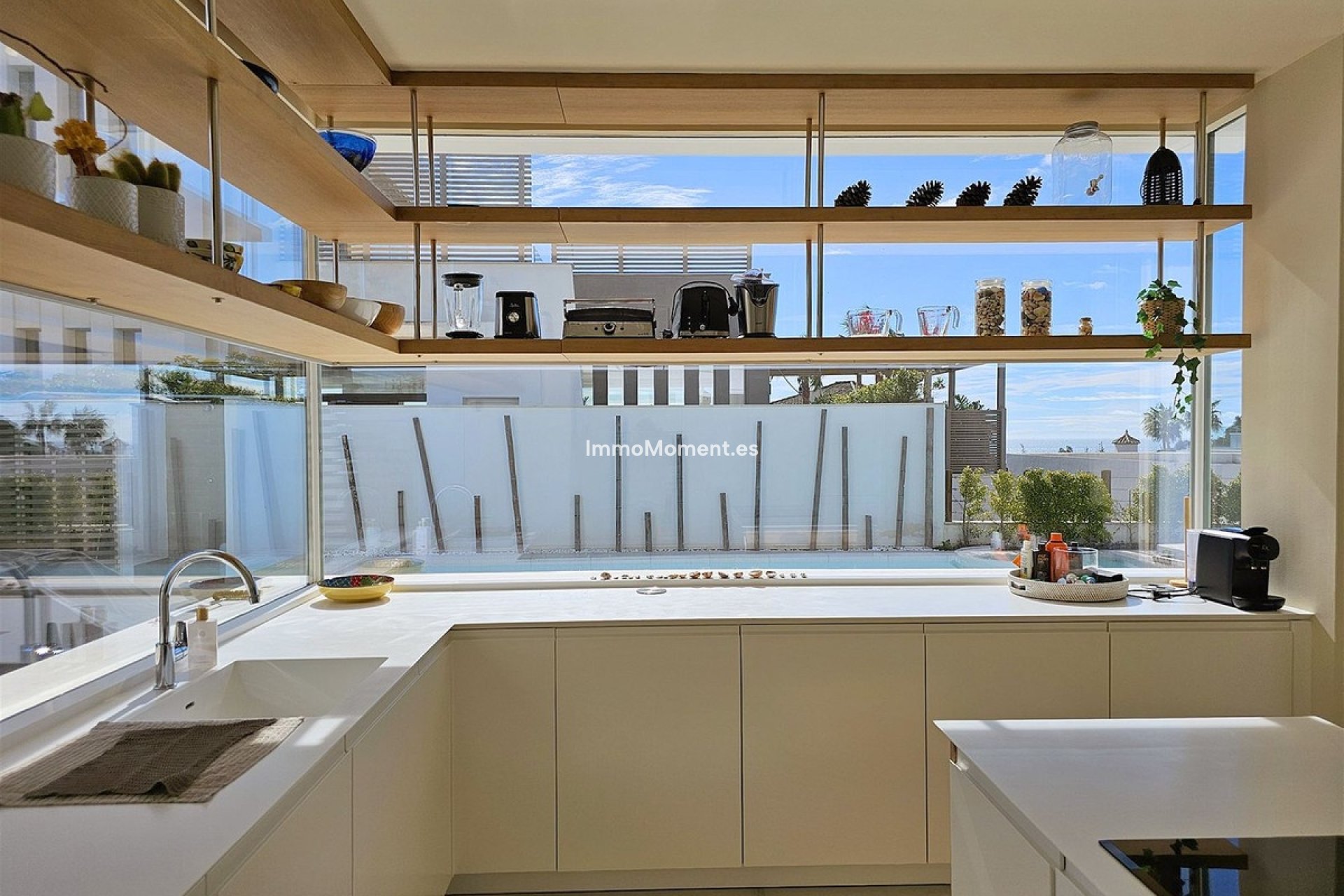 Bestaande woning - Vrijstaande villa - Mijas Costa - Riviera Del Sol
