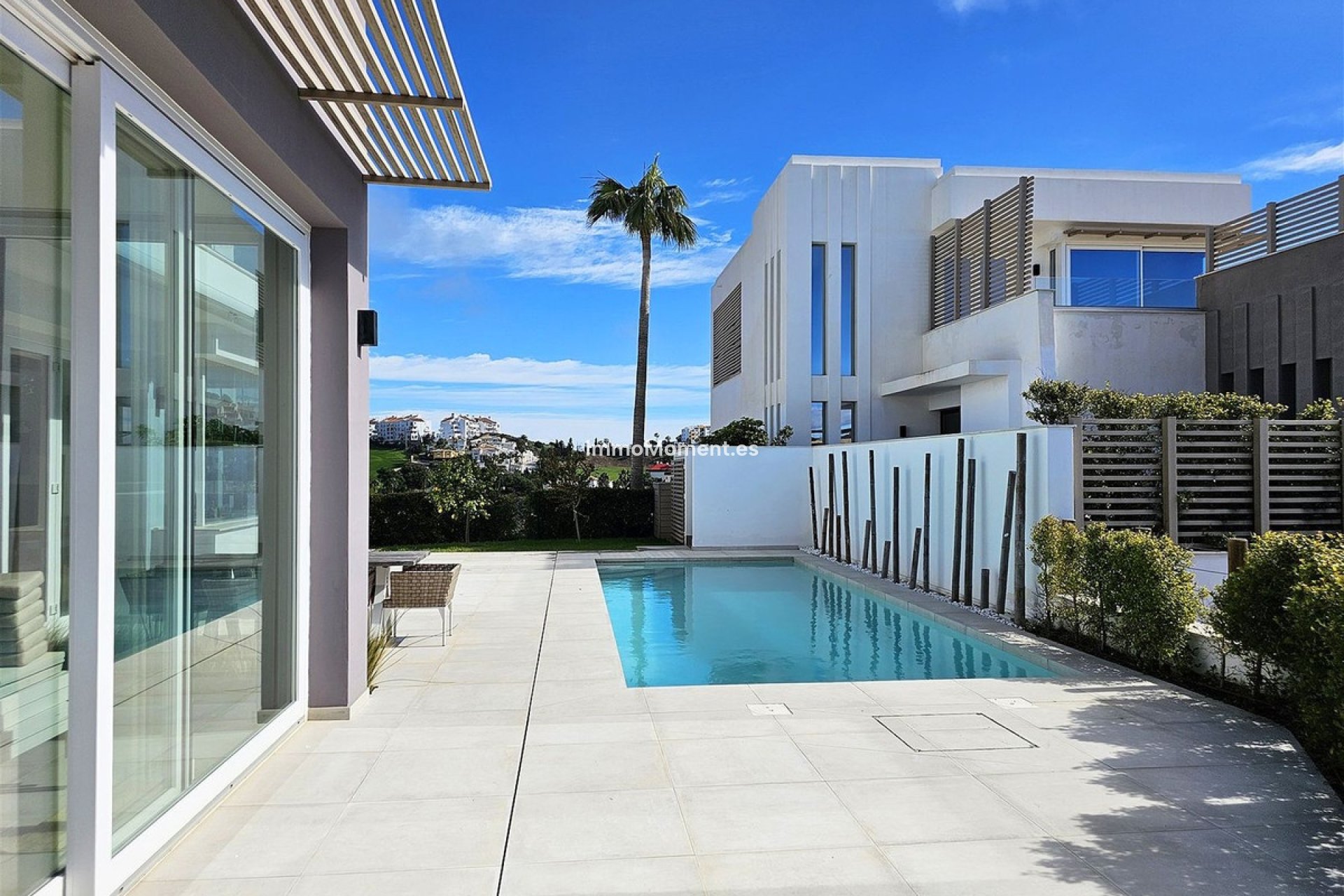 Bestaande woning - Vrijstaande villa - Mijas Costa - Riviera Del Sol