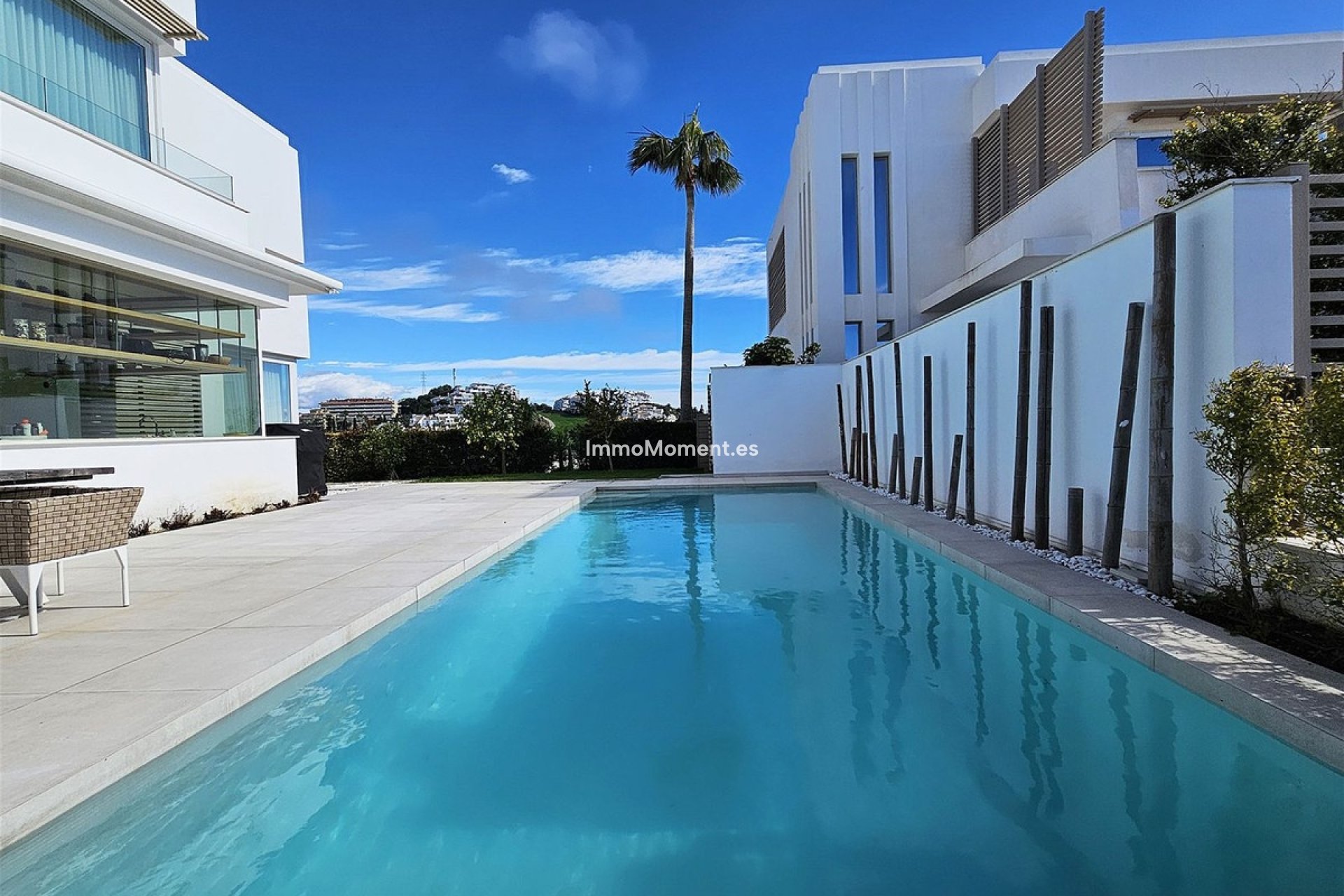 Bestaande woning - Vrijstaande villa - Mijas Costa - Riviera Del Sol