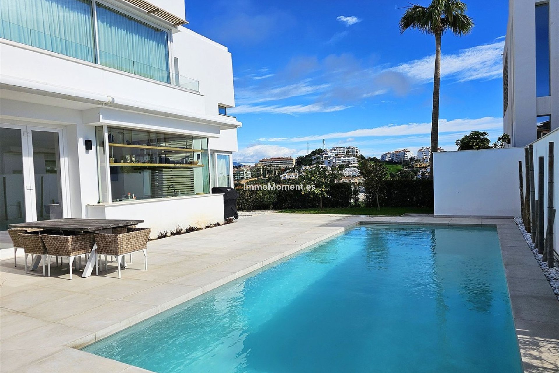 Bestaande woning - Vrijstaande villa - Mijas Costa - Riviera Del Sol