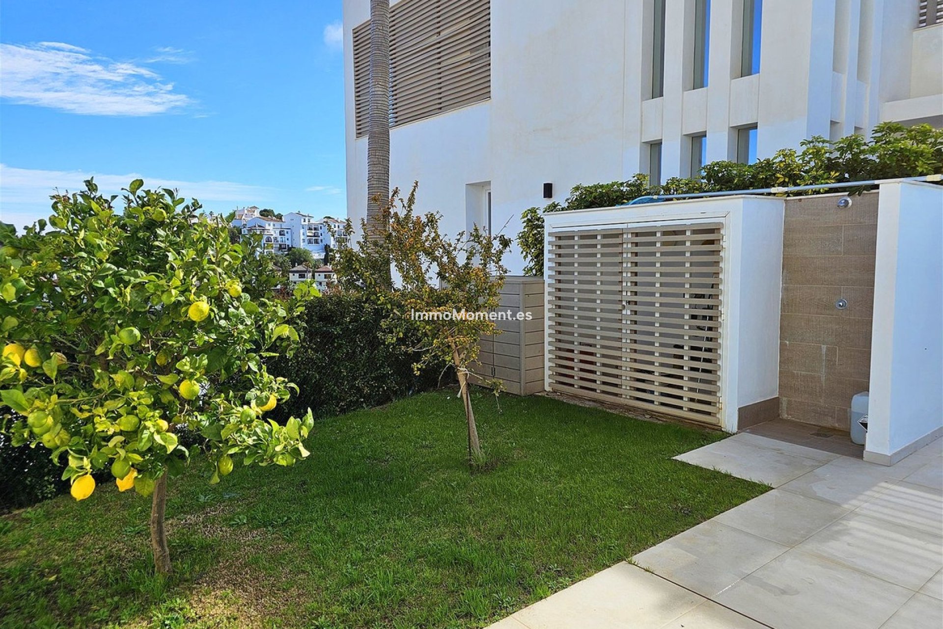 Bestaande woning - Vrijstaande villa - Mijas Costa - Riviera Del Sol