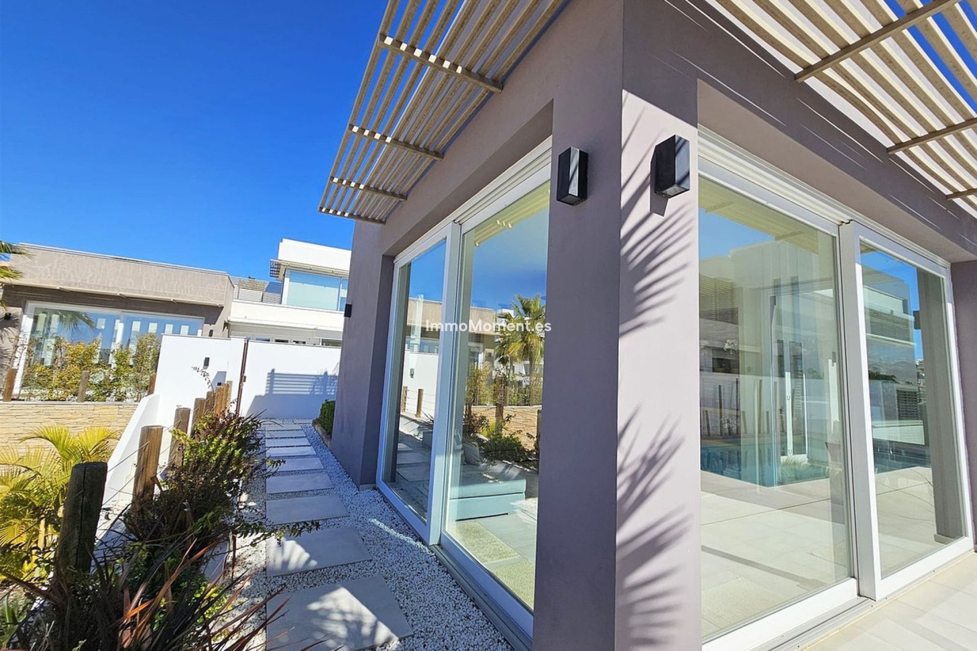 Bestaande woning - Vrijstaande villa - Mijas Costa - Riviera Del Sol