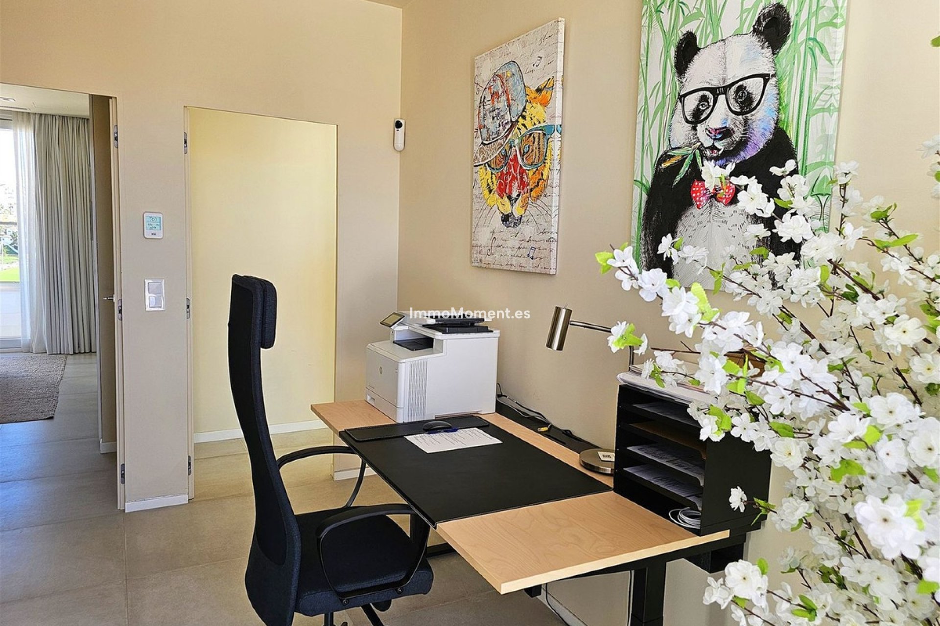 Bestaande woning - Vrijstaande villa - Mijas Costa - Riviera Del Sol