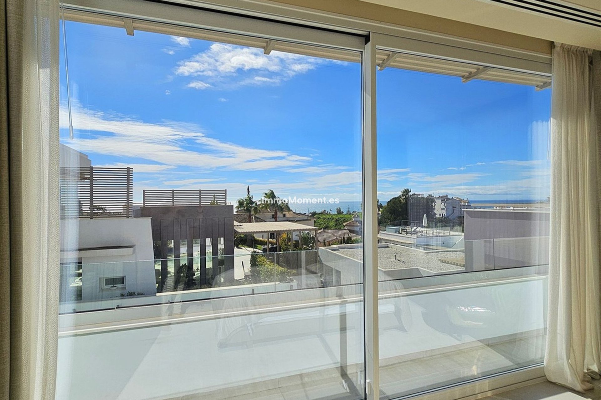 Bestaande woning - Vrijstaande villa - Mijas Costa - Riviera Del Sol