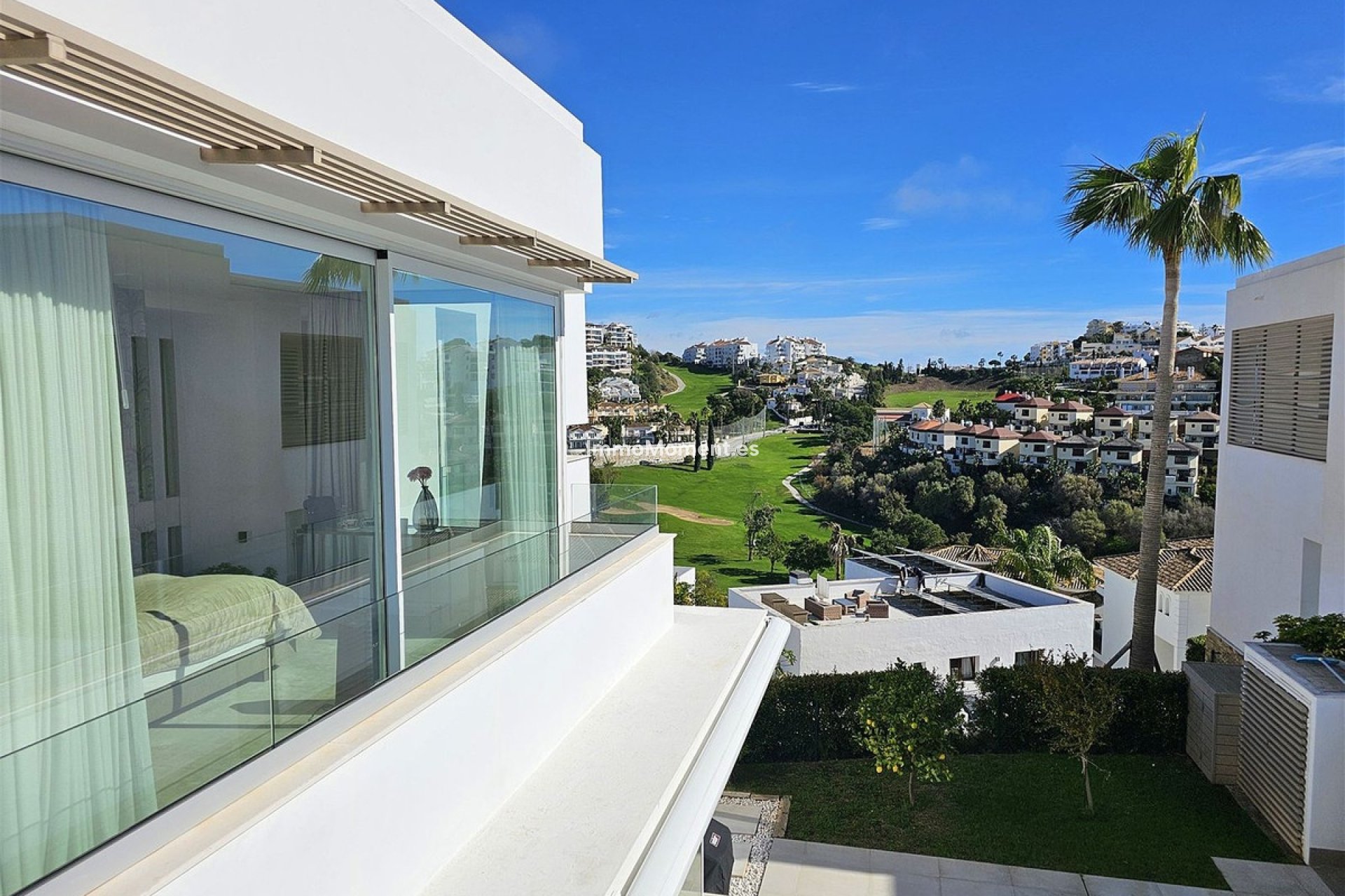 Bestaande woning - Vrijstaande villa - Mijas Costa - Riviera Del Sol
