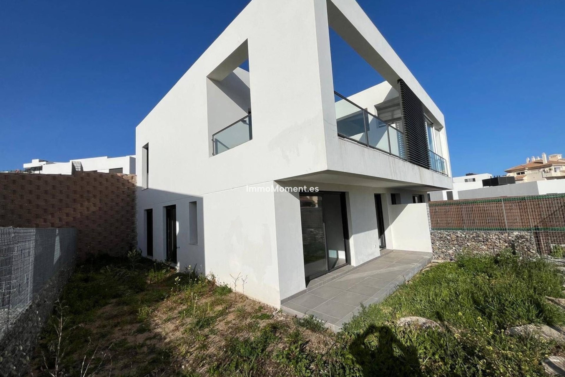 Bestaande woning - Vrijstaande villa - Mijas Costa - Riviera Del Sol