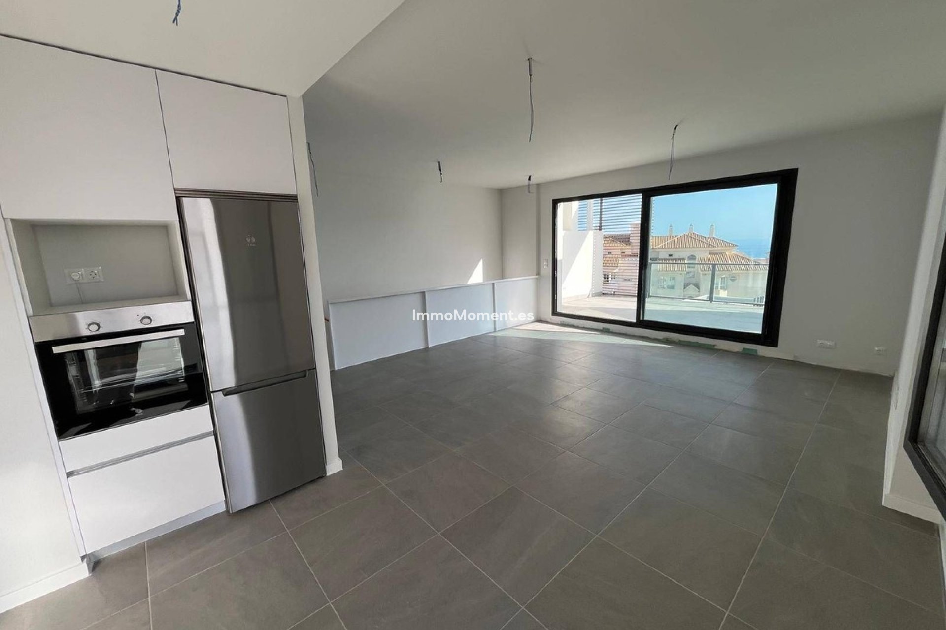 Bestaande woning - Vrijstaande villa - Mijas Costa - Riviera Del Sol